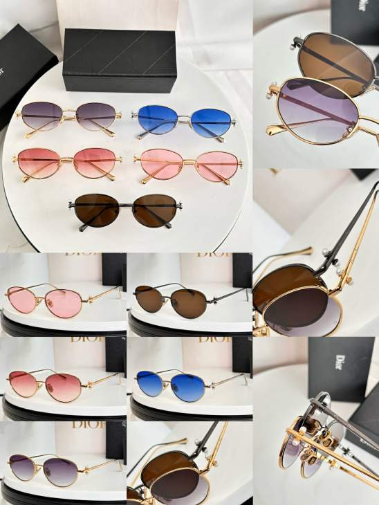 Picture of Dior Sunglasses _SKUfw77619940fw